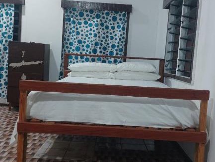 Naviti Island Cabin | Yawekata Eco Island Lodge