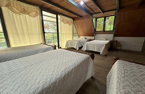 San Agustin Lanquin Hostel | Yaxlik River lodge