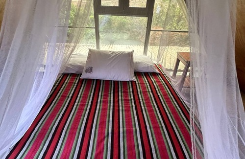 San Agustin Lanquin Hostel | Yaxlik River lodge
