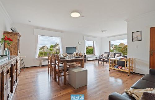 Lombardsijde House | Yde et Maré - single level home with garden