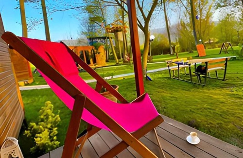 Masukiye Hotel | Yeşil Vadi Sapanca