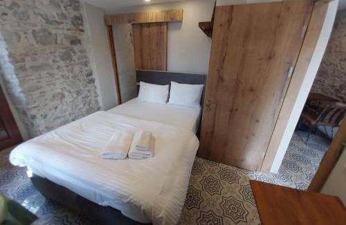 Konak Apartment | Yeşiltepe Budget