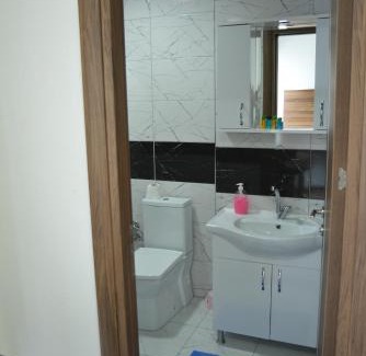 Karabaglar Apartment | Yeşilyurt Pansiyon Hotel