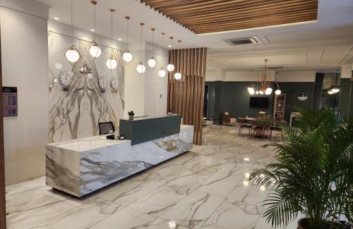 Corlu Hotel | Yeşilyurt Park Otel