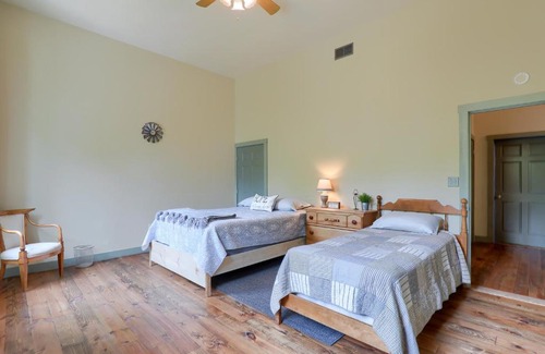 Ephrata Apartment | Ye Olde Stone Gables