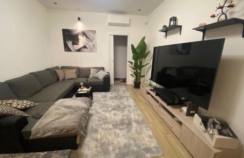Greco Apartment | YEA - Your Exclusive Loft next to Milan Central Station