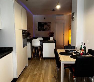 Greco Apartment | YEA - Your Exclusive Loft next to Milan Central Station