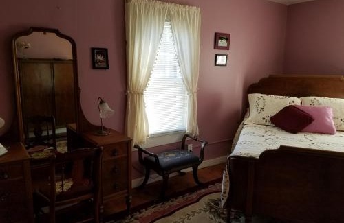 Bartow House | YEAGER HOUSE - On a Civil War Battlefield