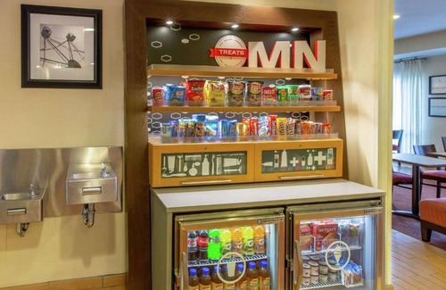Burnsville House | Year-round family fun in Burnsville
