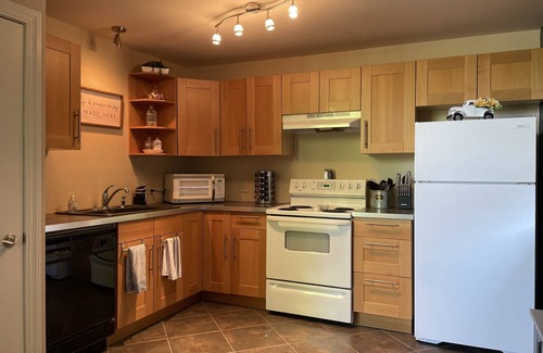 Flagstaff House | Year round mountain retreat