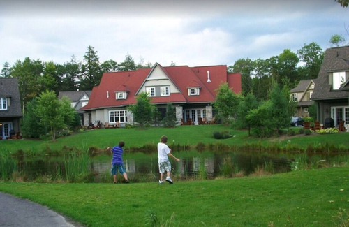 Seguin Cottage | Year Round Muskoka Cottage