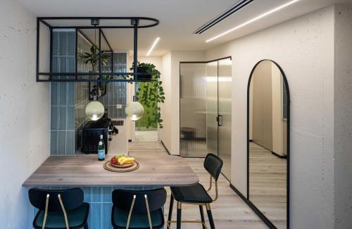 Jaffa Apartment | Yefet by TLV2RENT