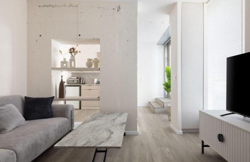 Jaffa Apartment | Yefet by TLV2RENT