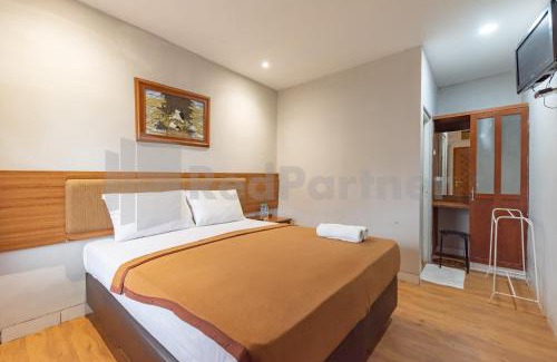 Lembang Hotel | Yehezkiel Hotel Lembang Mitra RedDoorz