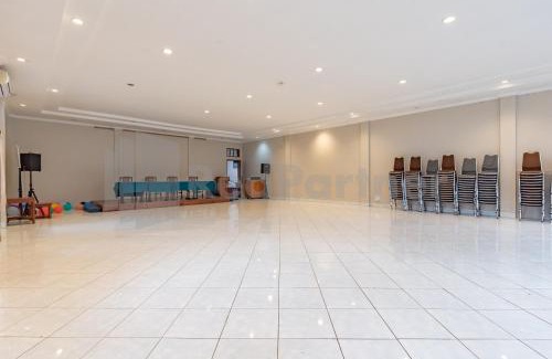 Lembang Hotel | Yehezkiel Hotel Lembang Mitra RedDoorz