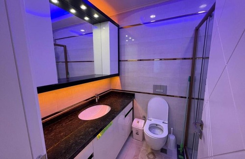Mahmutlar Apartment | Yekta Alara Park