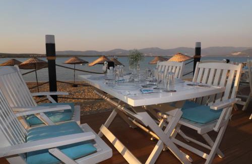 Altinkum Hotel | YELKEN BEACH OTEL