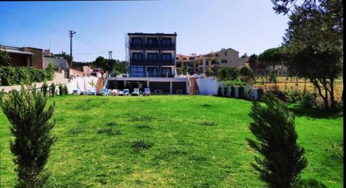Altinkum Hotel | YELKEN BEACH OTEL