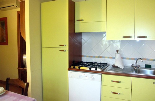 Poggio Alla Cavalla Other | YELLOW APARTMENT -Farmhouse whit Poll, Air conditioning, in the heart of Tuscany