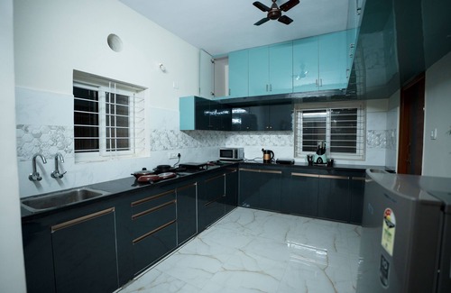 Kondapur Apartment | Yellow Bells Serviced Apartments Hitech City