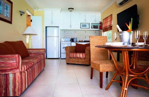 St. Lawrence Gap Hotel | Yellow Bird Hotel