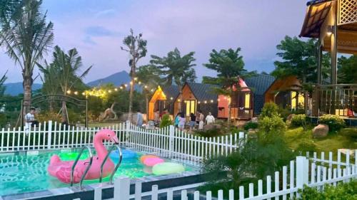 Thanh Thuy Villa | Yellow Homestay - Venuestay