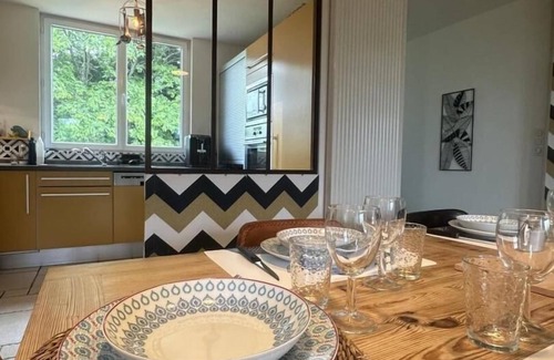 Certines House | Yellow sugar - CERTINES