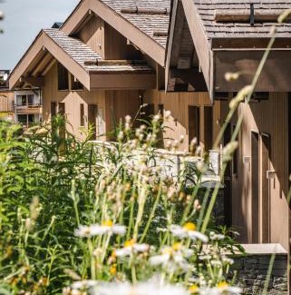 La Perriere Ski Chalet | Yellowstone Lodge by Alpine Resorts