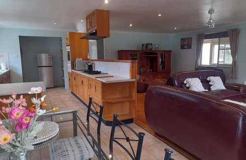 Rydal House | Yellowstone | quiet country farmhouse | fast internet