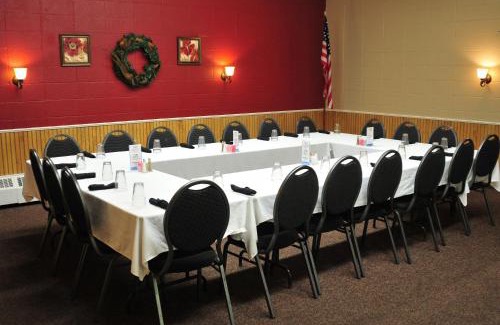 Glendive Hotel | Yellowstone River Inn