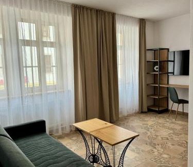 Klatovy Apartment | Yemenites Apartments
