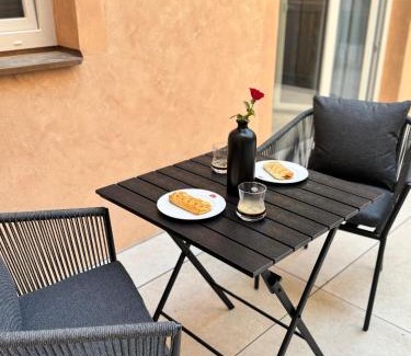 Klatovy Apartment | Yemenites Apartments
