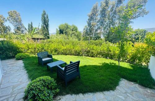 Akcapinar Hotel | Yengeç Adults Only