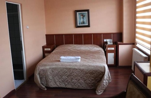 Battalgazi Hotel | Yeni Hotel