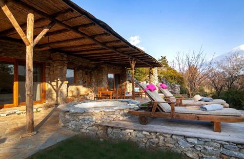 Mentese Resort | Yenice Vadi - Natural Life Village