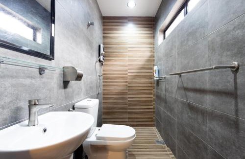 Taman Ipoh House | Yenny Cottage - Canning Private House Spacious