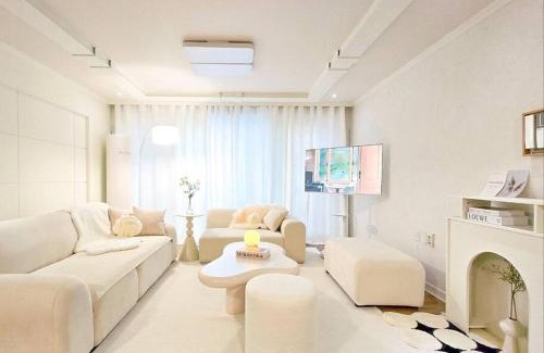 Sillim-dong Apartment | Yeon Stay