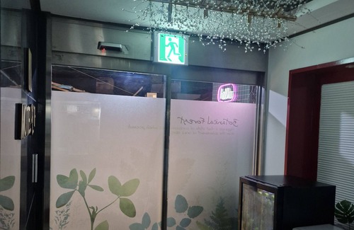 Suyuil-tong Hotel | Yeon Stay