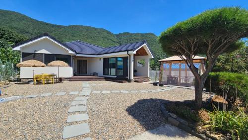 Miryang House | Yeon Stay Miryang