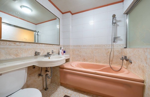 Yeoncheon Hotel | Yeoncheon Chosung Motel