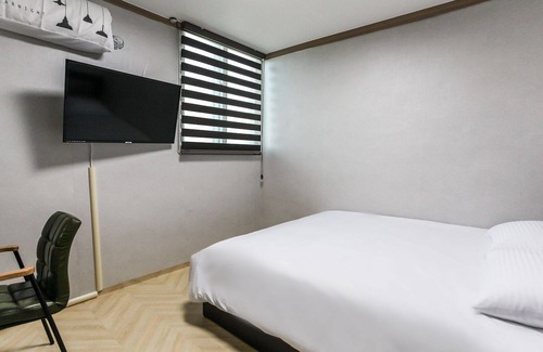 Sinseo Hotel | Yeoncheon Miracle