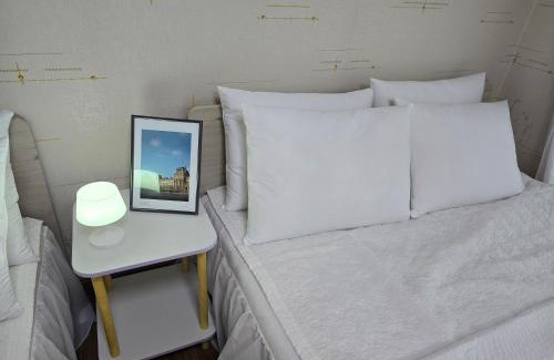 Geoje Villa | Yeoncho Money Stay