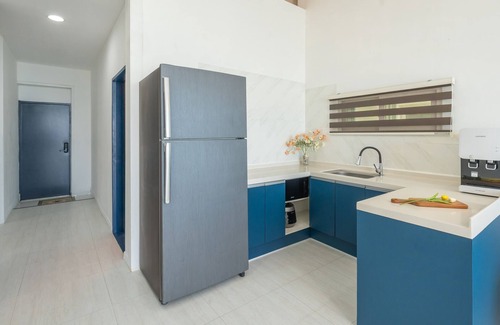 Yeongdeok House | Yeongdeok Chaeumneul Poolvilla