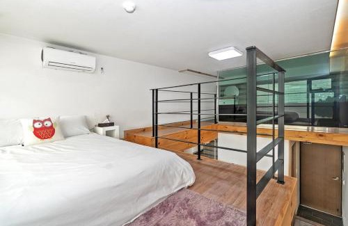 Yeongdeok House | Yeongdeok Island 107