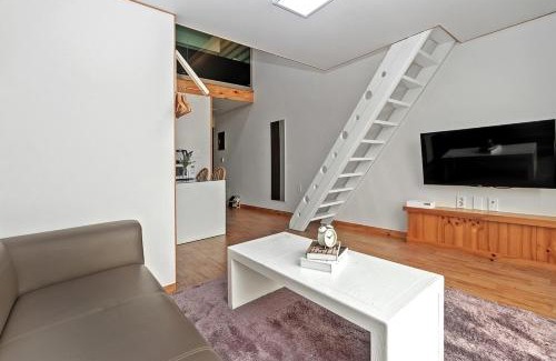 Yeongdeok House | Yeongdeok Island 107