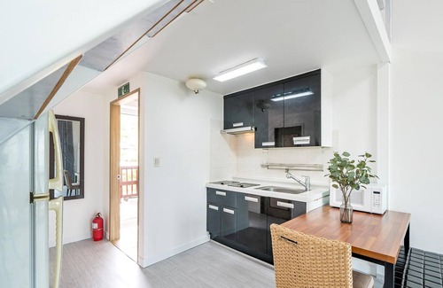 Dolsan-eup House | Yeosu Arens Pension