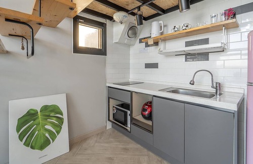 Dolsan-eup House | Yeosu Bokja Pension