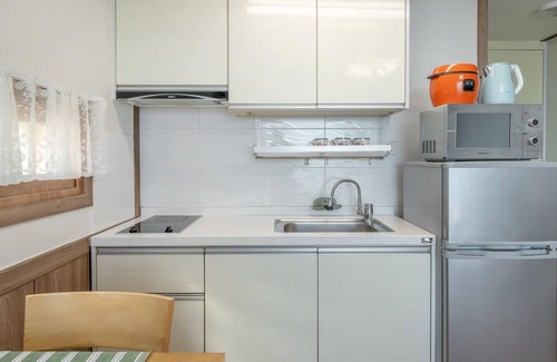 Yeosu House | Yeosu Eoneumeosjinnal Pension