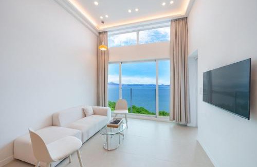 Anpo House | Yeosu Moine Pool Villa