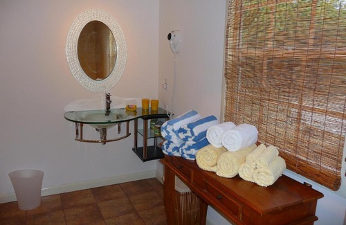 St. John's Resort | Yepton Estate Cottages